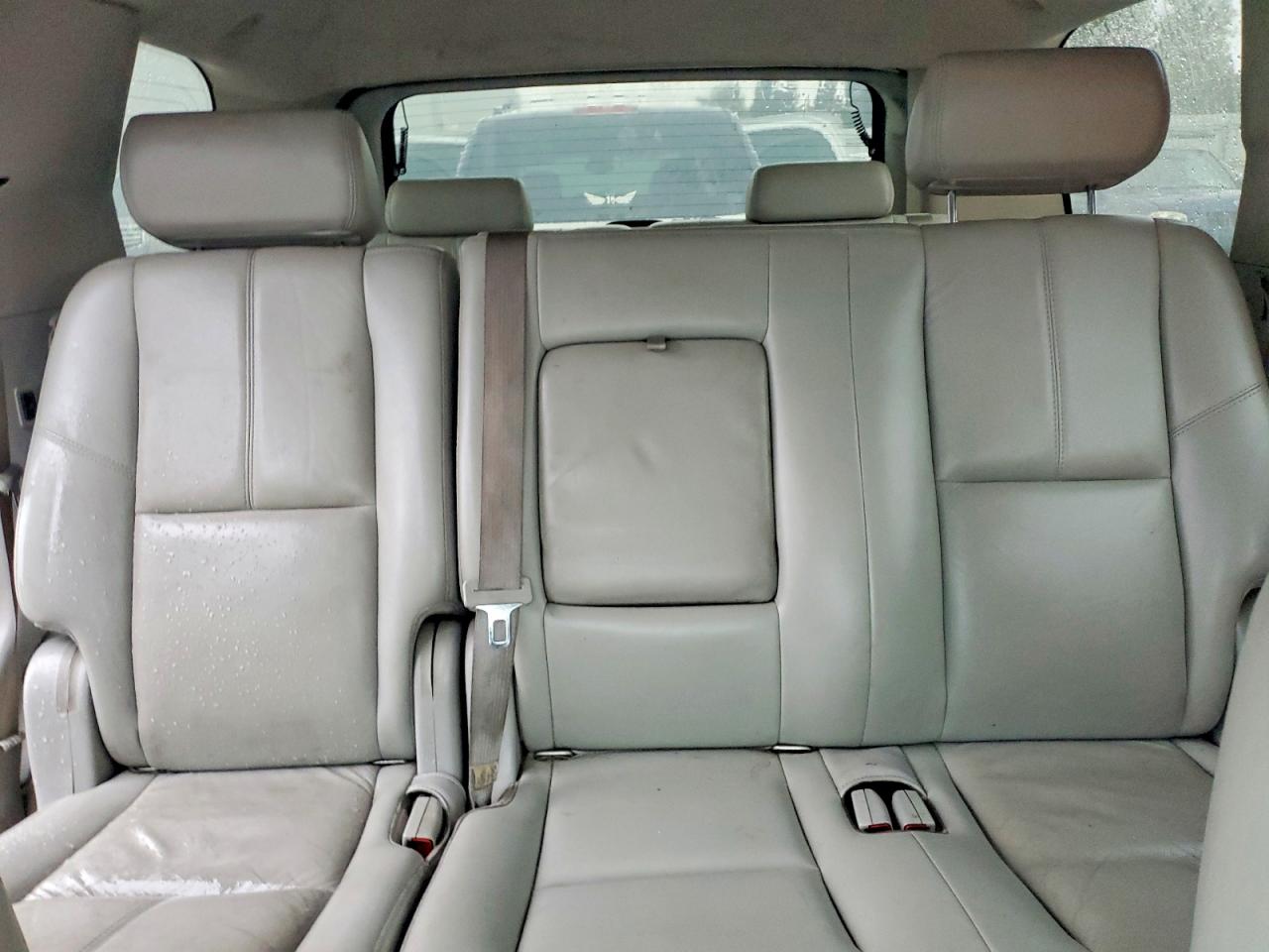 2007 CHEVROLET TAHOE K1500 photo 10