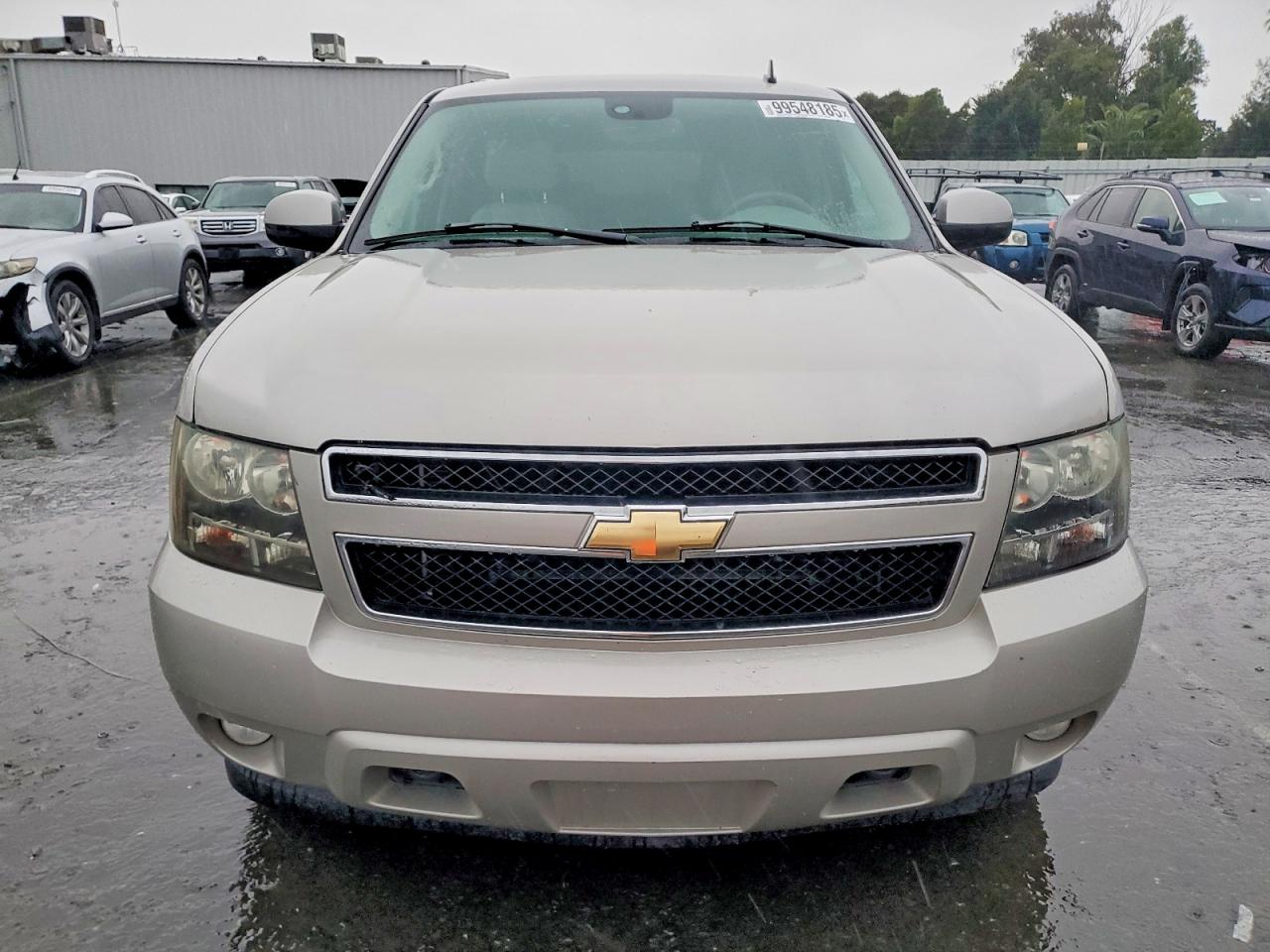 2007 CHEVROLET TAHOE K1500 photo 5