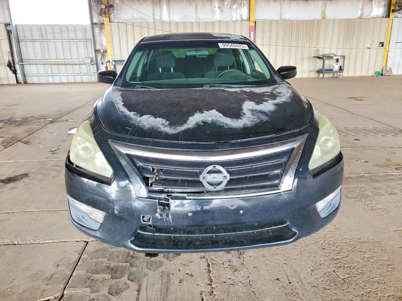 2014 NISSAN ALTIMA 2.5 photo 5