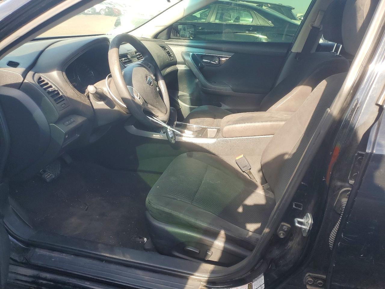 2014 NISSAN ALTIMA 2.5 photo 7