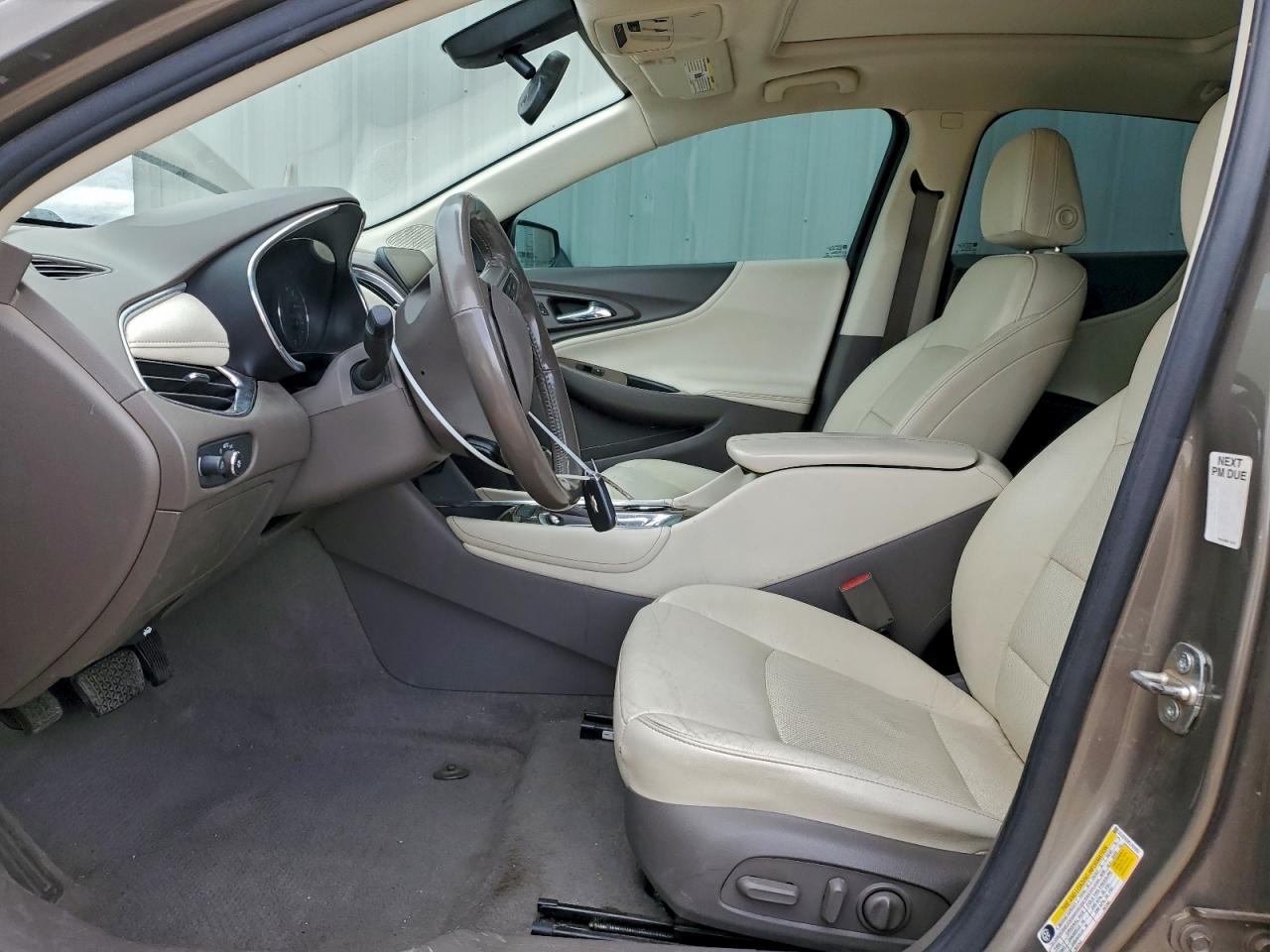 2020 CHEVROLET MALIBU PREMIER photo 7