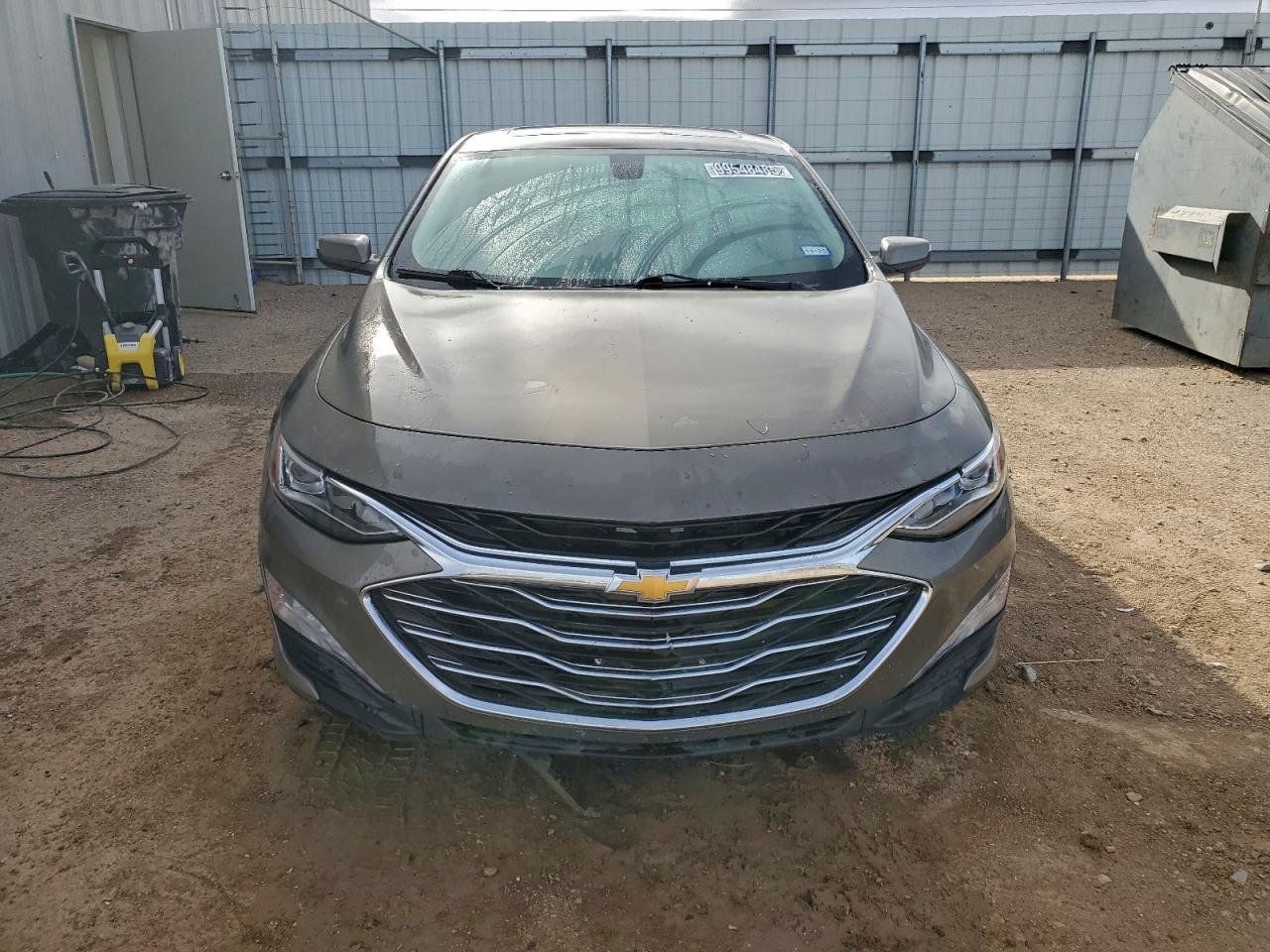 2020 CHEVROLET MALIBU PREMIER photo 5