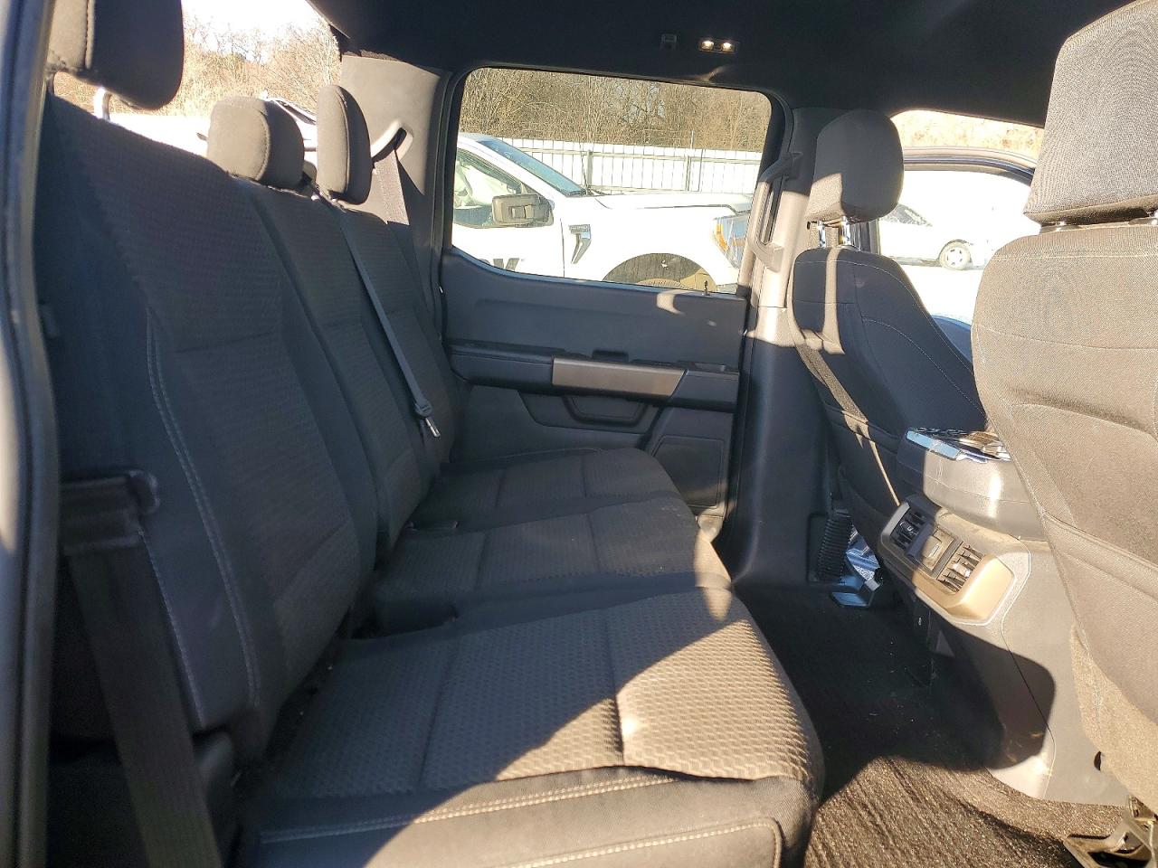 2023 FORD F150 SUPERCREW photo 10