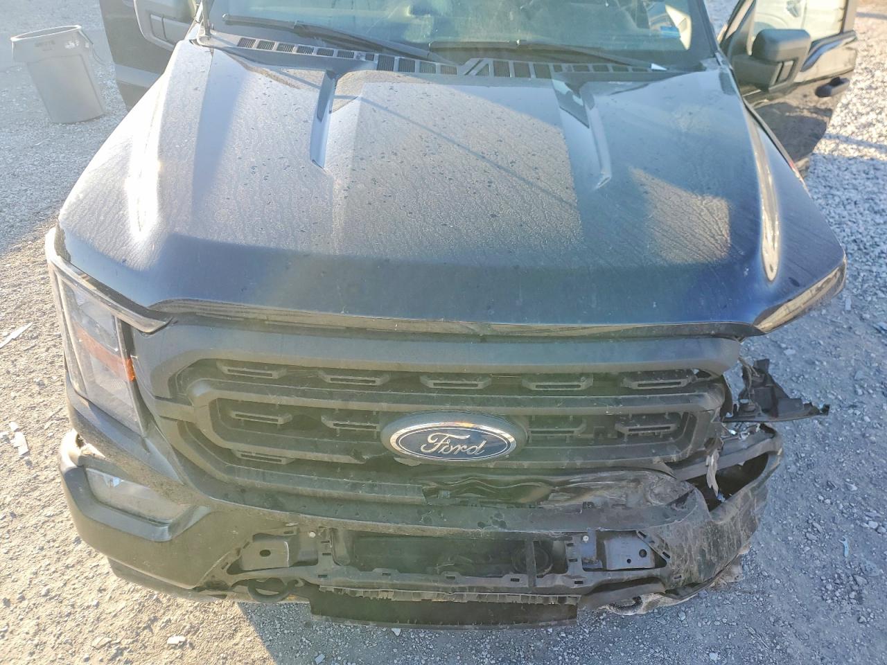 2023 FORD F150 SUPERCREW photo 11