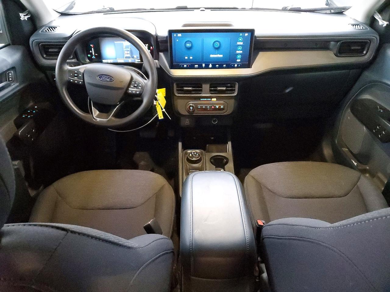 2025 FORD MAVERICK XL photo 8
