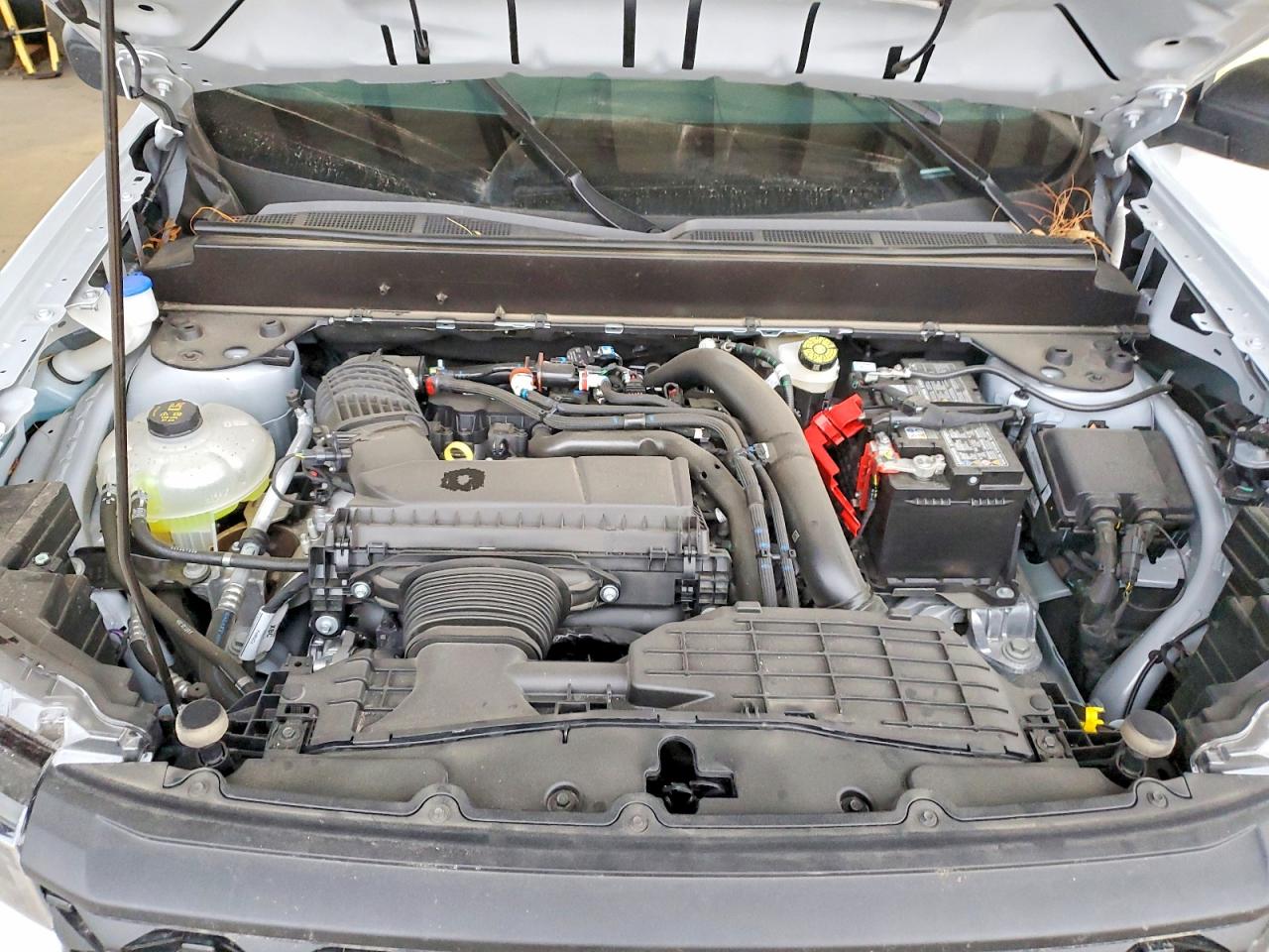 2025 FORD MAVERICK XL photo 11