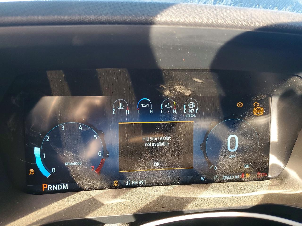 2024 FORD F150 XLT photo 9