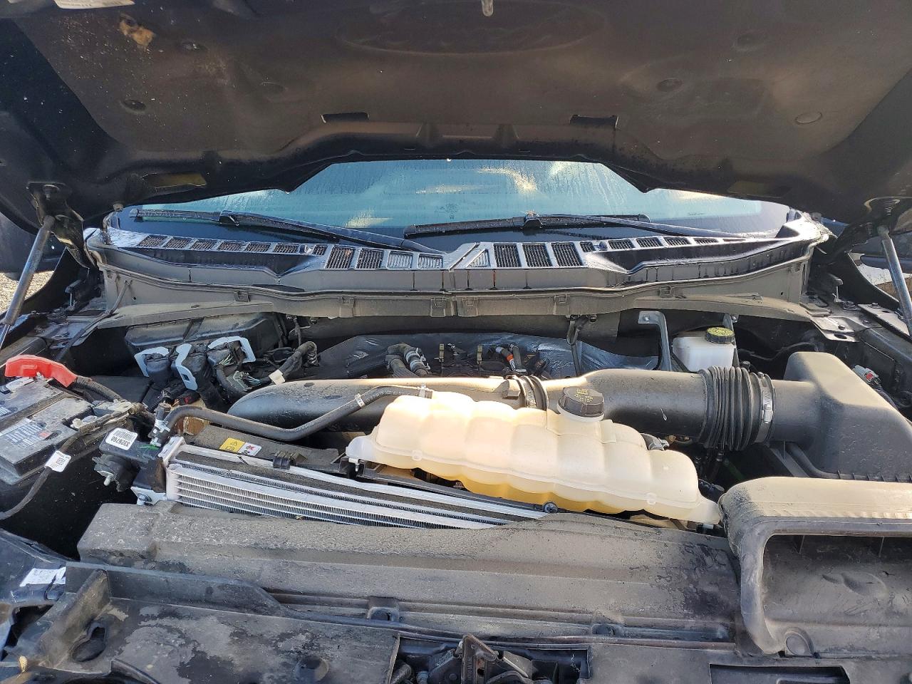 2024 FORD F150 XLT photo 11