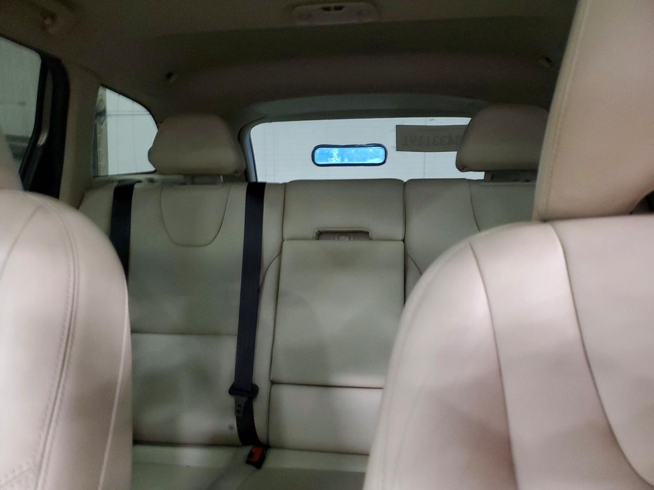 2015 VOLVO XC60 T6 PREMIER photo 10