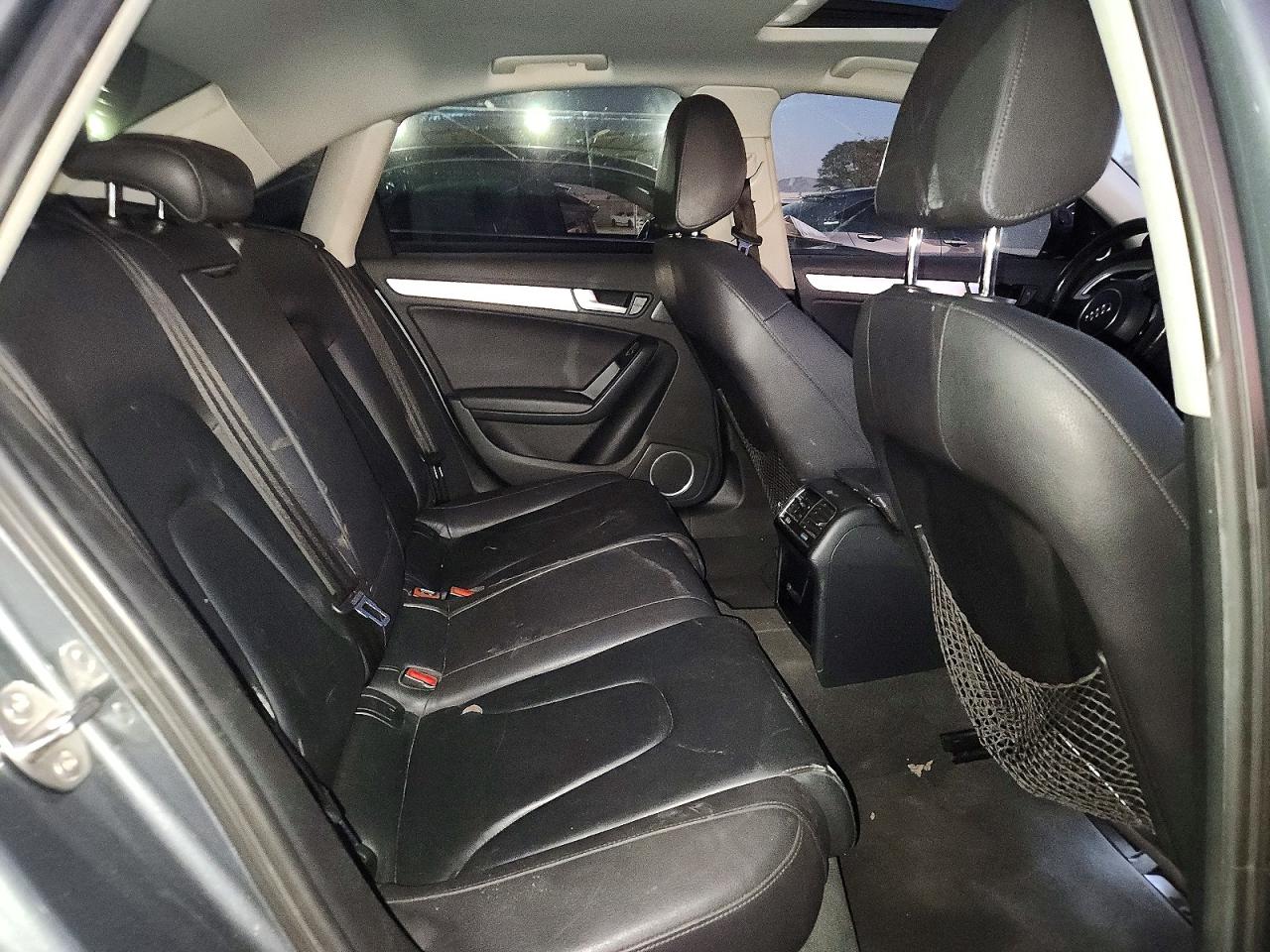 2015 AUDI A4 PREMIUM PLUS photo 10