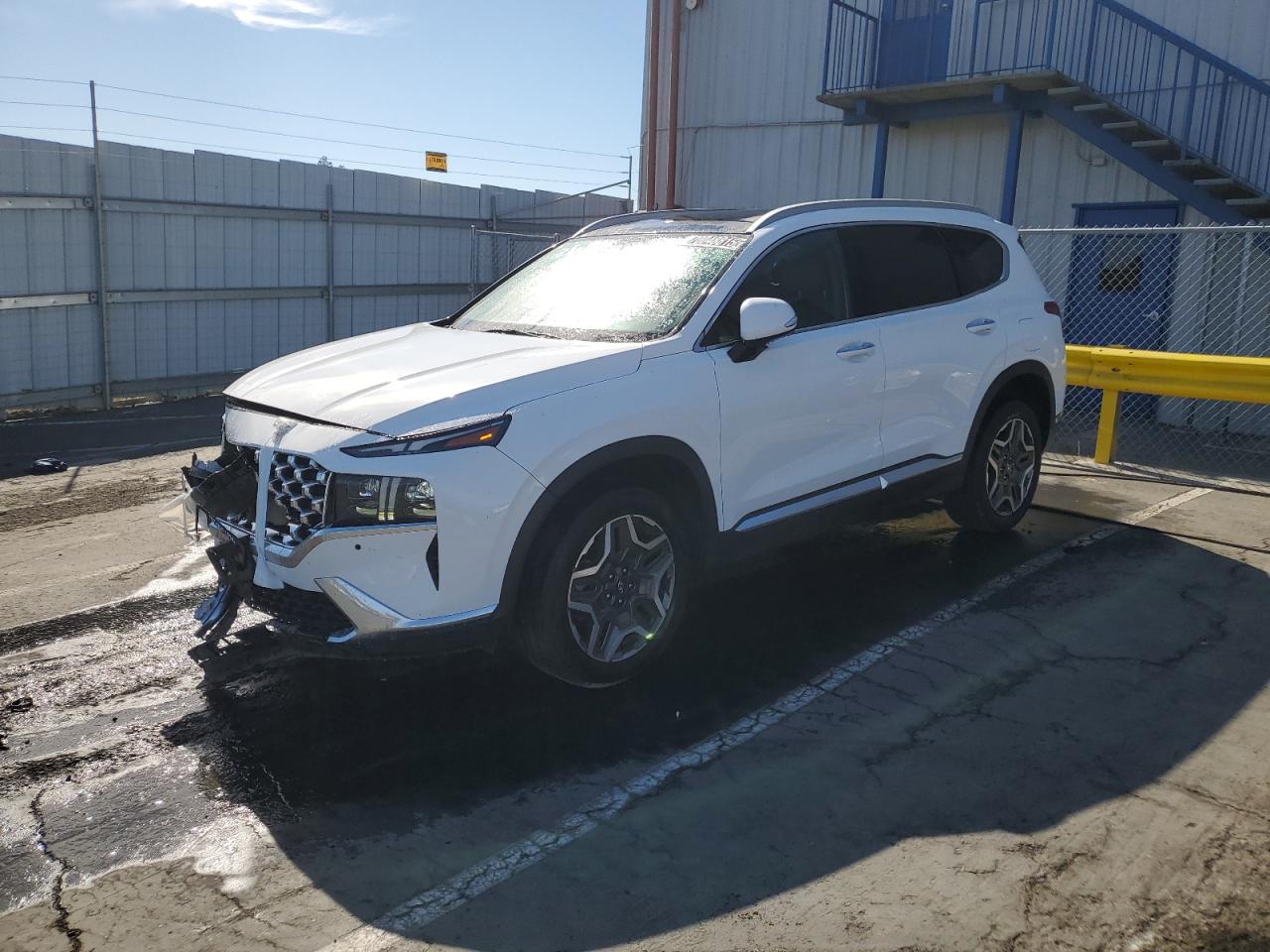 2023 HYUNDAI SANTA FE