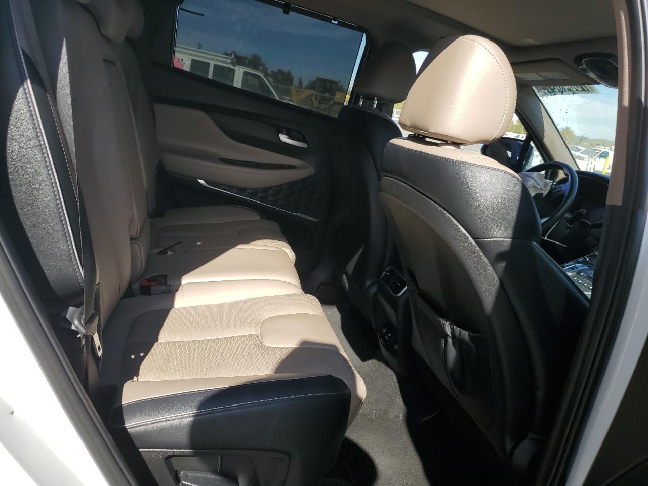 2023 HYUNDAI SANTA FE LIMITED photo 28