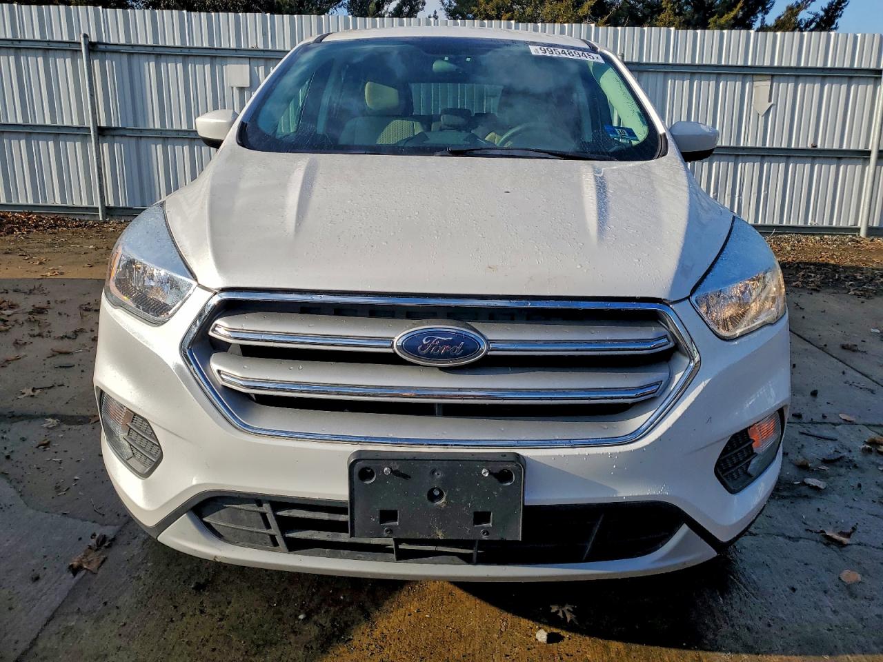 2019 FORD ESCAPE SE photo 5
