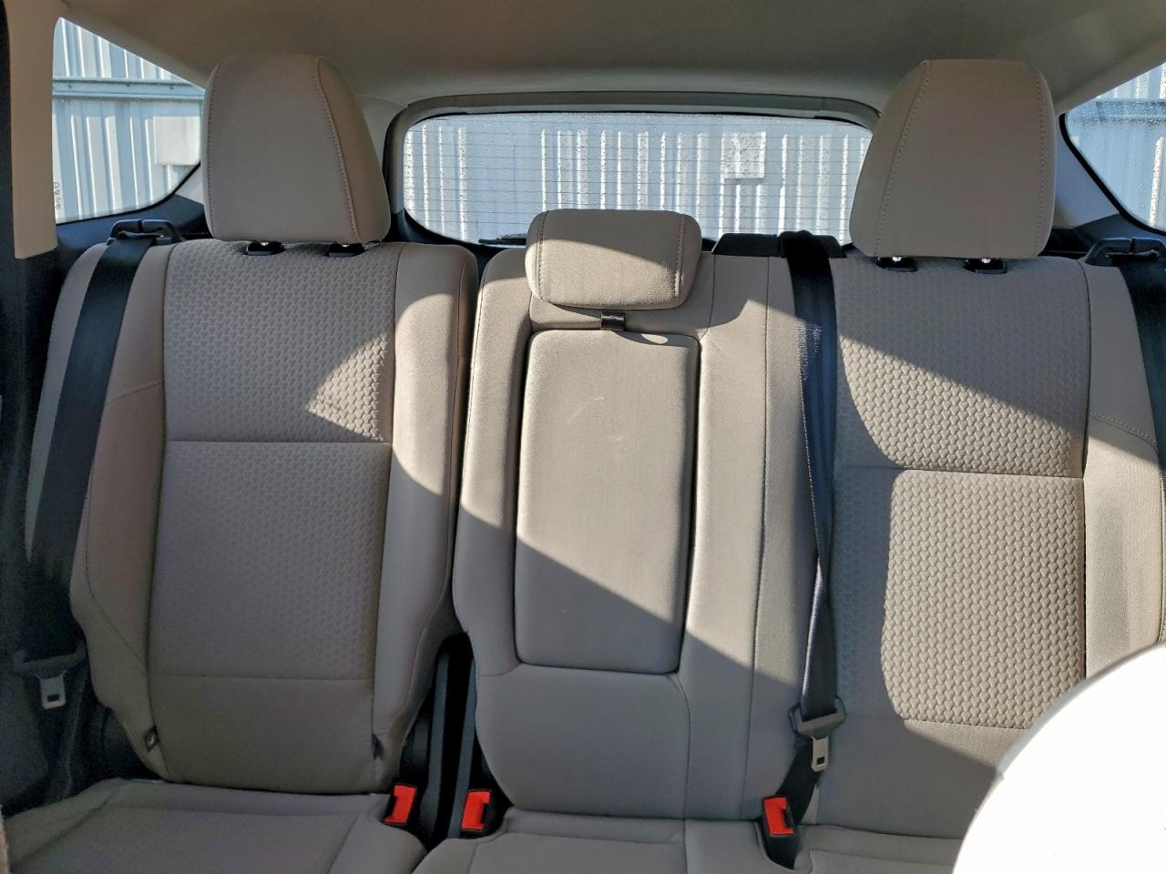 2019 FORD ESCAPE SE photo 10