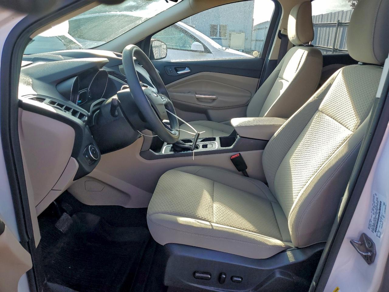 2019 FORD ESCAPE SE photo 7