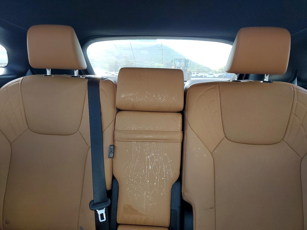 2025 LEXUS RX 350 BASE photo 10
