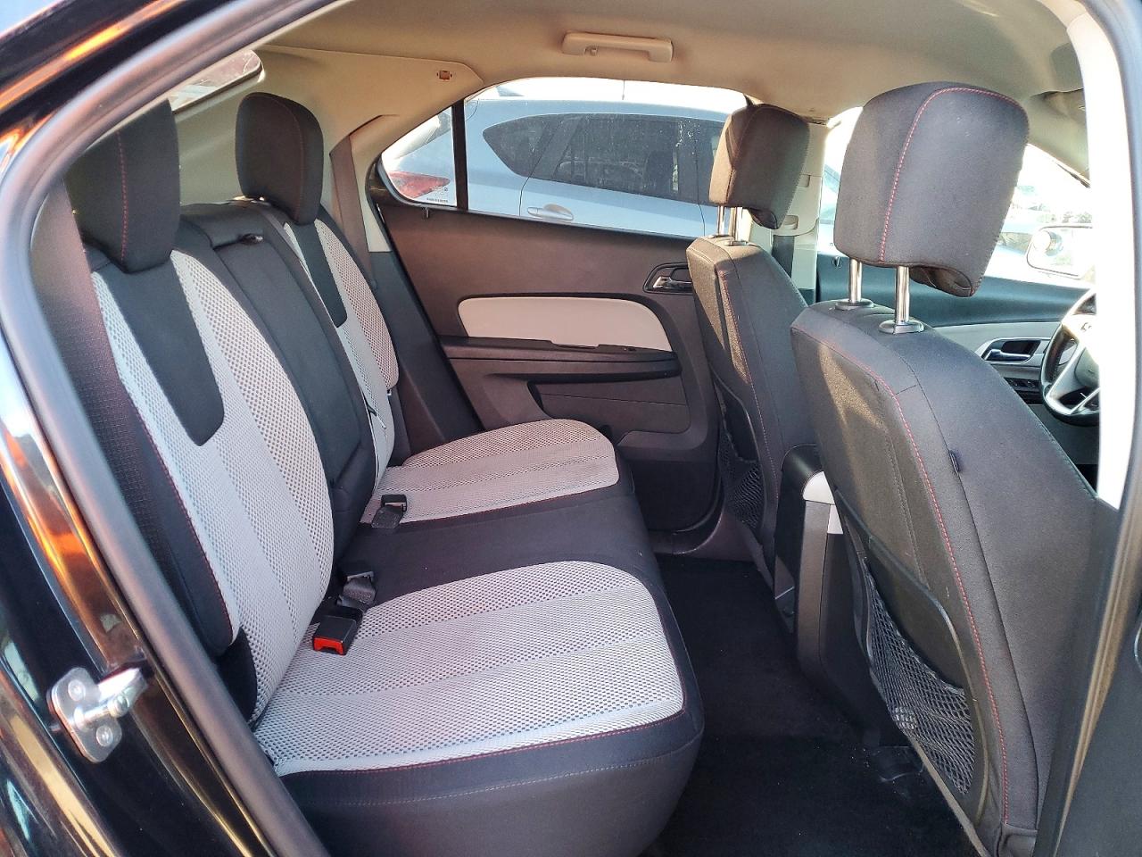 2015 CHEVROLET EQUINOX LT photo 11
