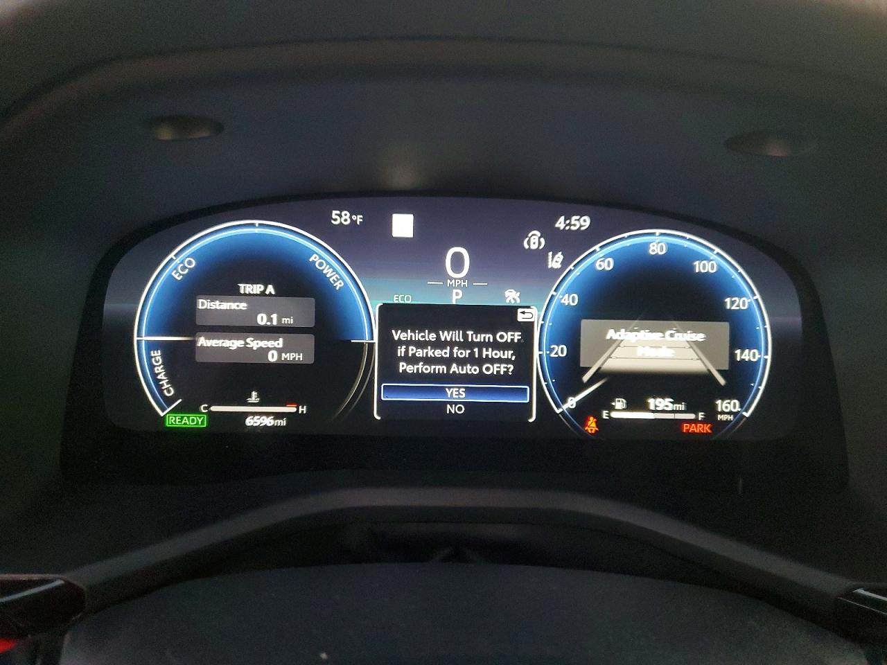 2025 TOYOTA CAMRY XSE photo 9