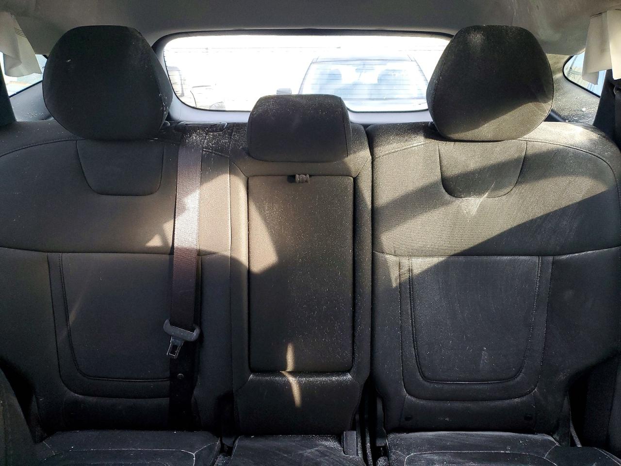 2022 HYUNDAI TUCSON SEL photo 10