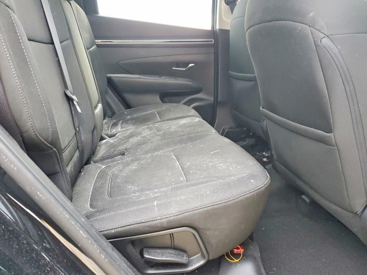 2022 HYUNDAI TUCSON SEL photo 11