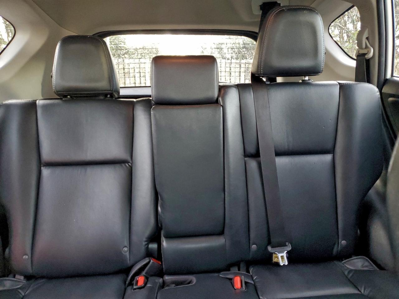 2017 TOYOTA RAV4 LIMITED photo 10