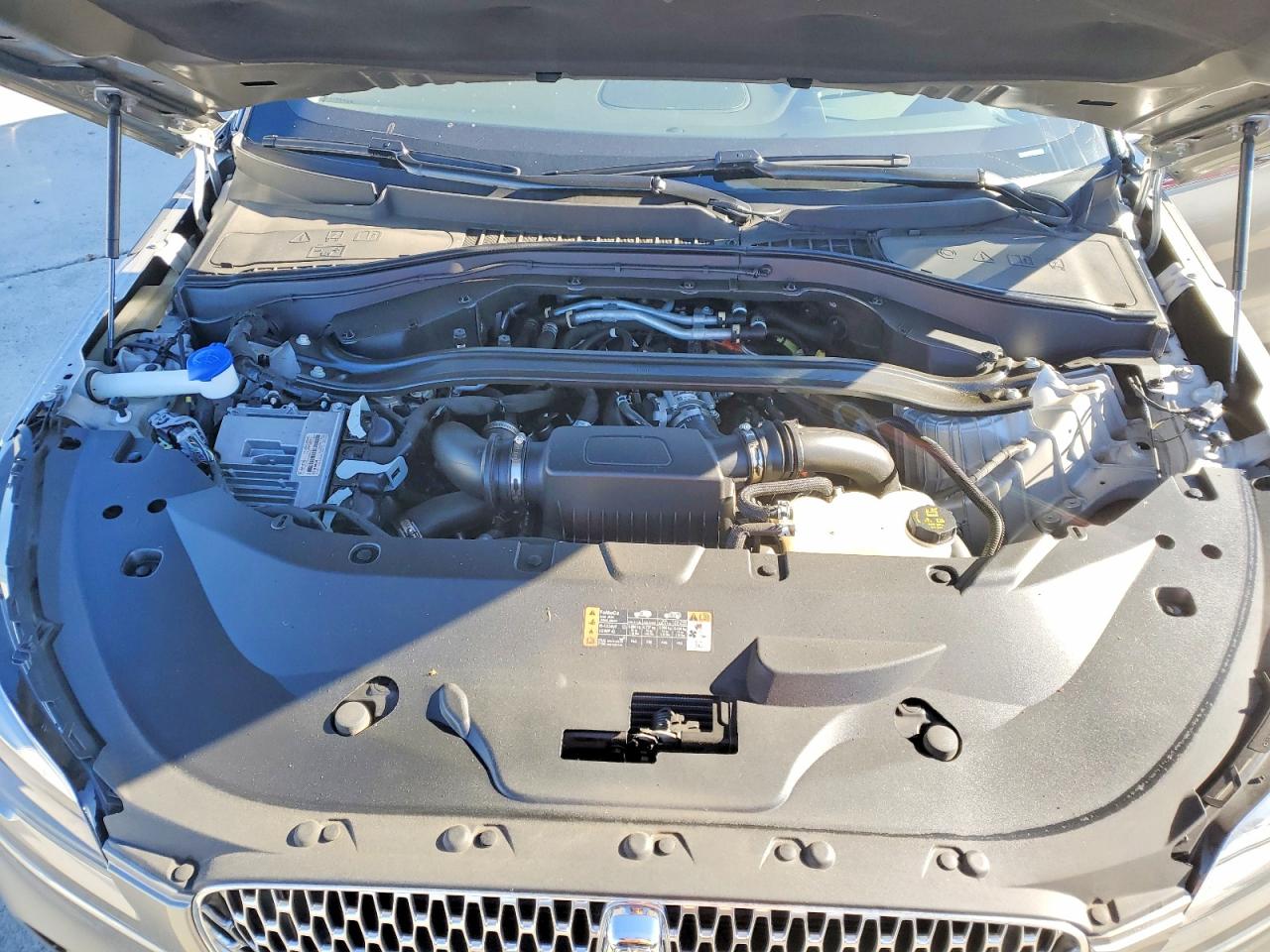 2023 LINCOLN AVIATOR RESERVE photo 11