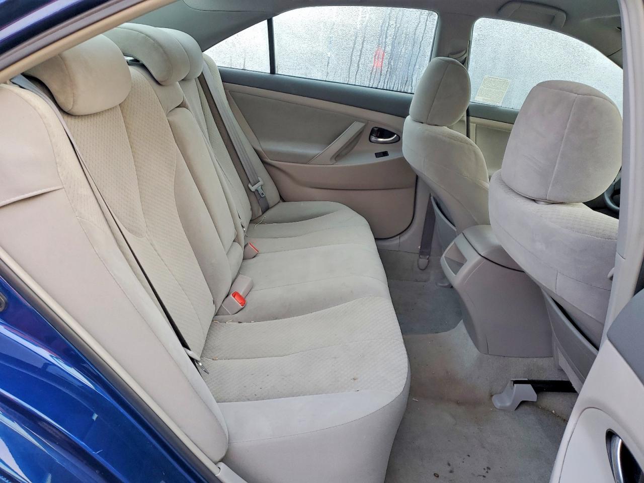 2008 TOYOTA CAMRY CE photo 10