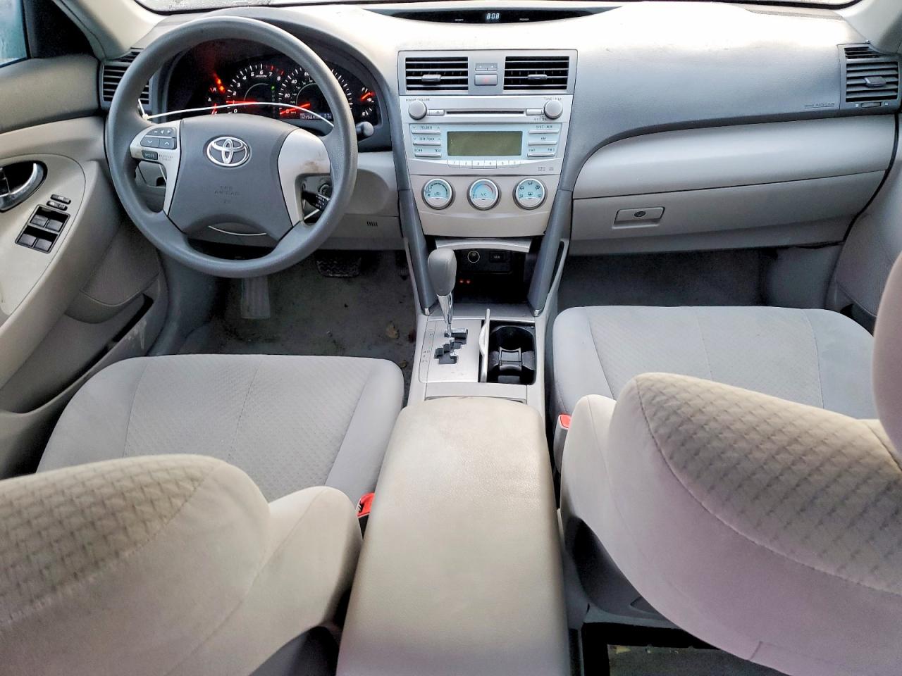 2008 TOYOTA CAMRY CE photo 8
