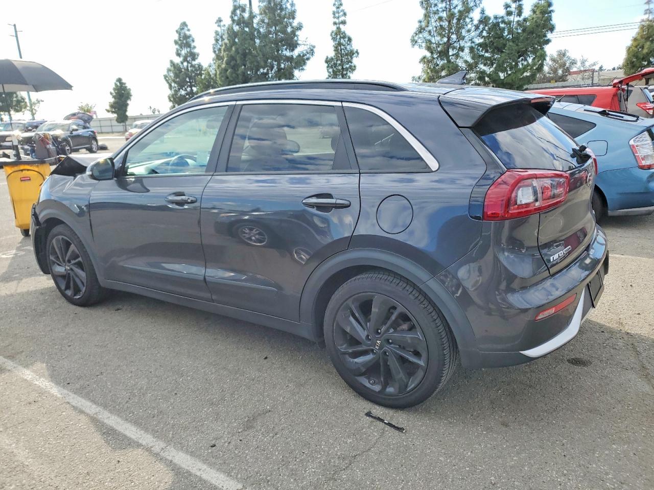 2019 KIA NIRO EX photo 2