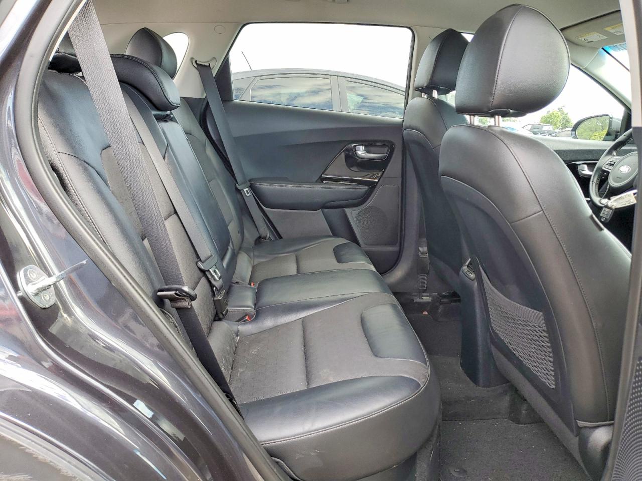 2019 KIA NIRO EX photo 10