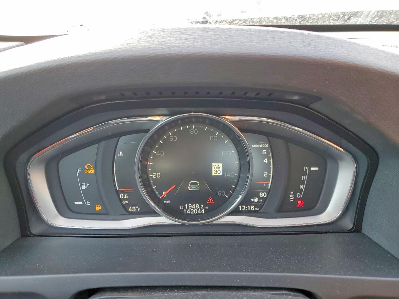 2017 VOLVO S60 PREMIER photo 9