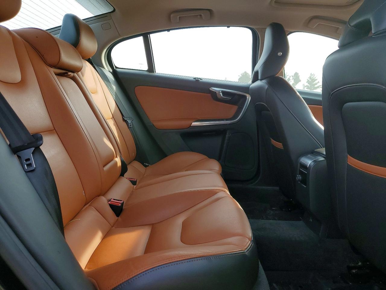 2017 VOLVO S60 PREMIER photo 10