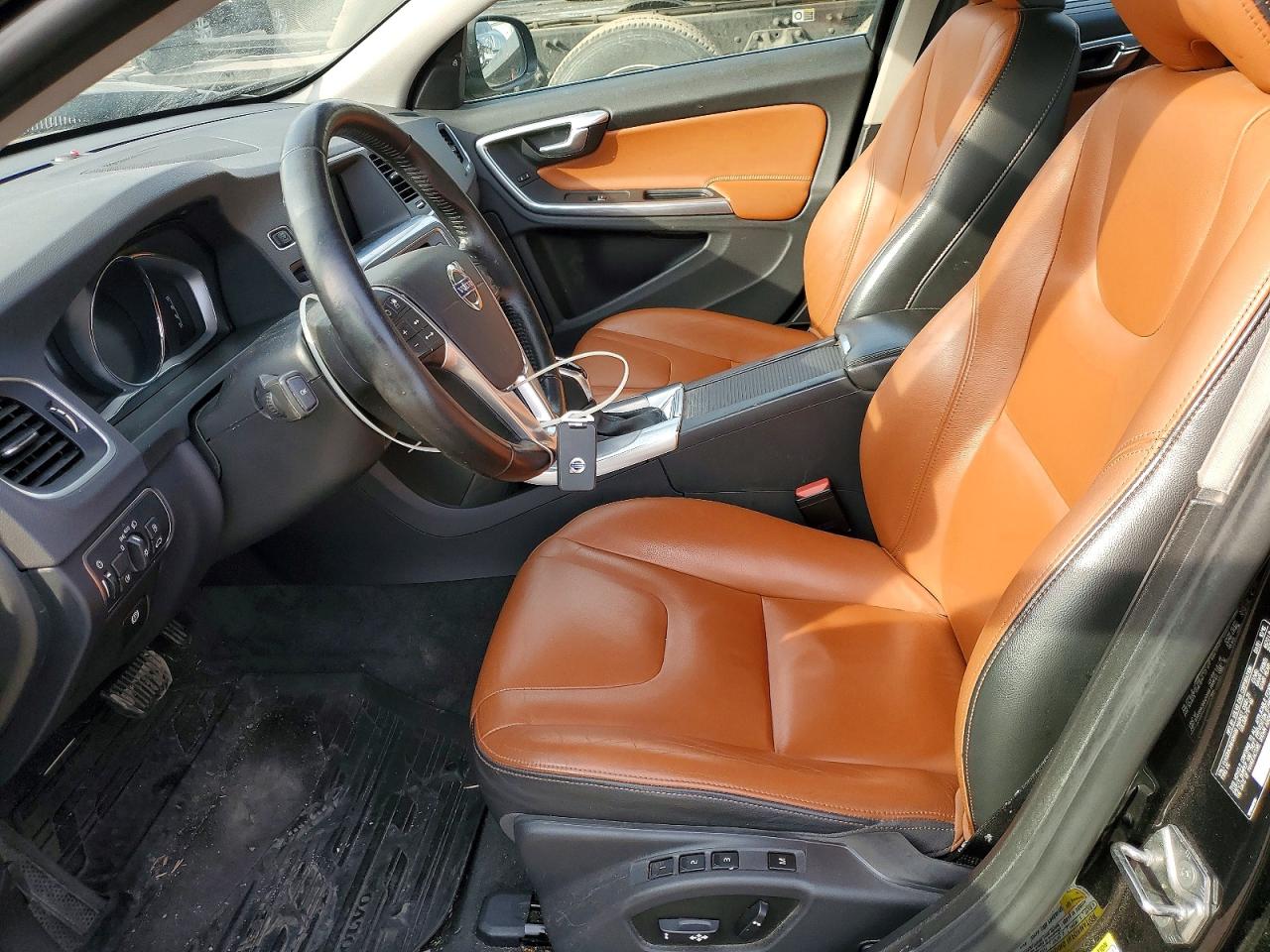 2017 VOLVO S60 PREMIER photo 7