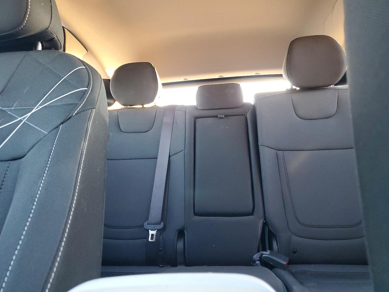 2023 HYUNDAI TUCSON SE photo 10