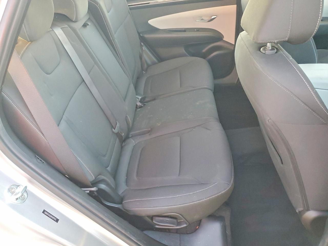 2023 HYUNDAI TUCSON SE photo 11