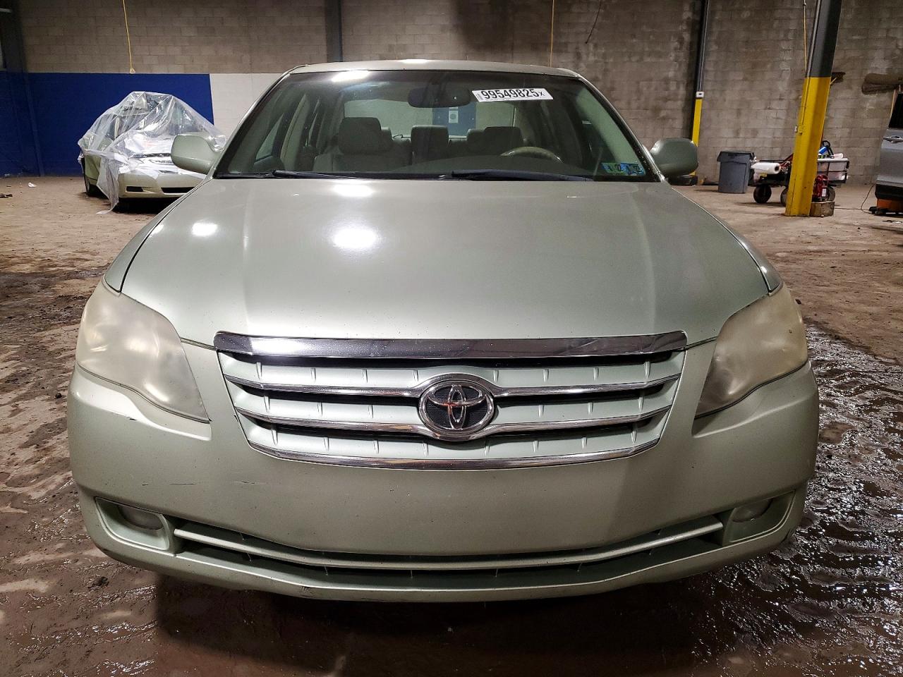 2006 TOYOTA AVALON XL photo 5