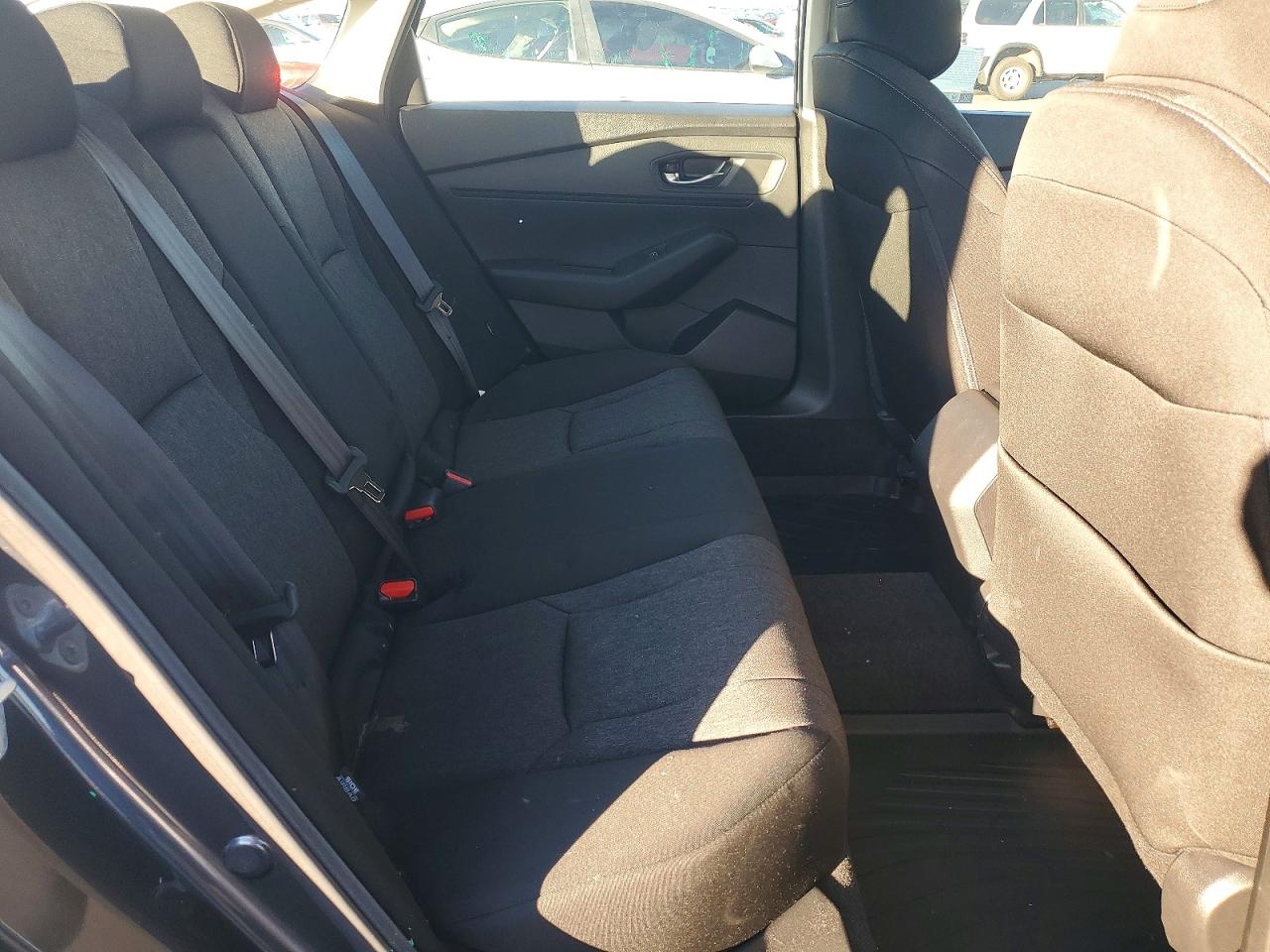 2024 HONDA ACCORD LX photo 10