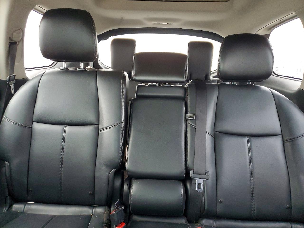 2013 NISSAN PATHFINDER S photo 10