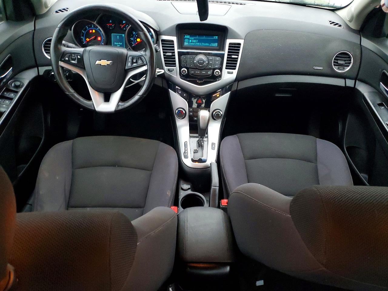 2014 CHEVROLET CRUZE LT photo 8