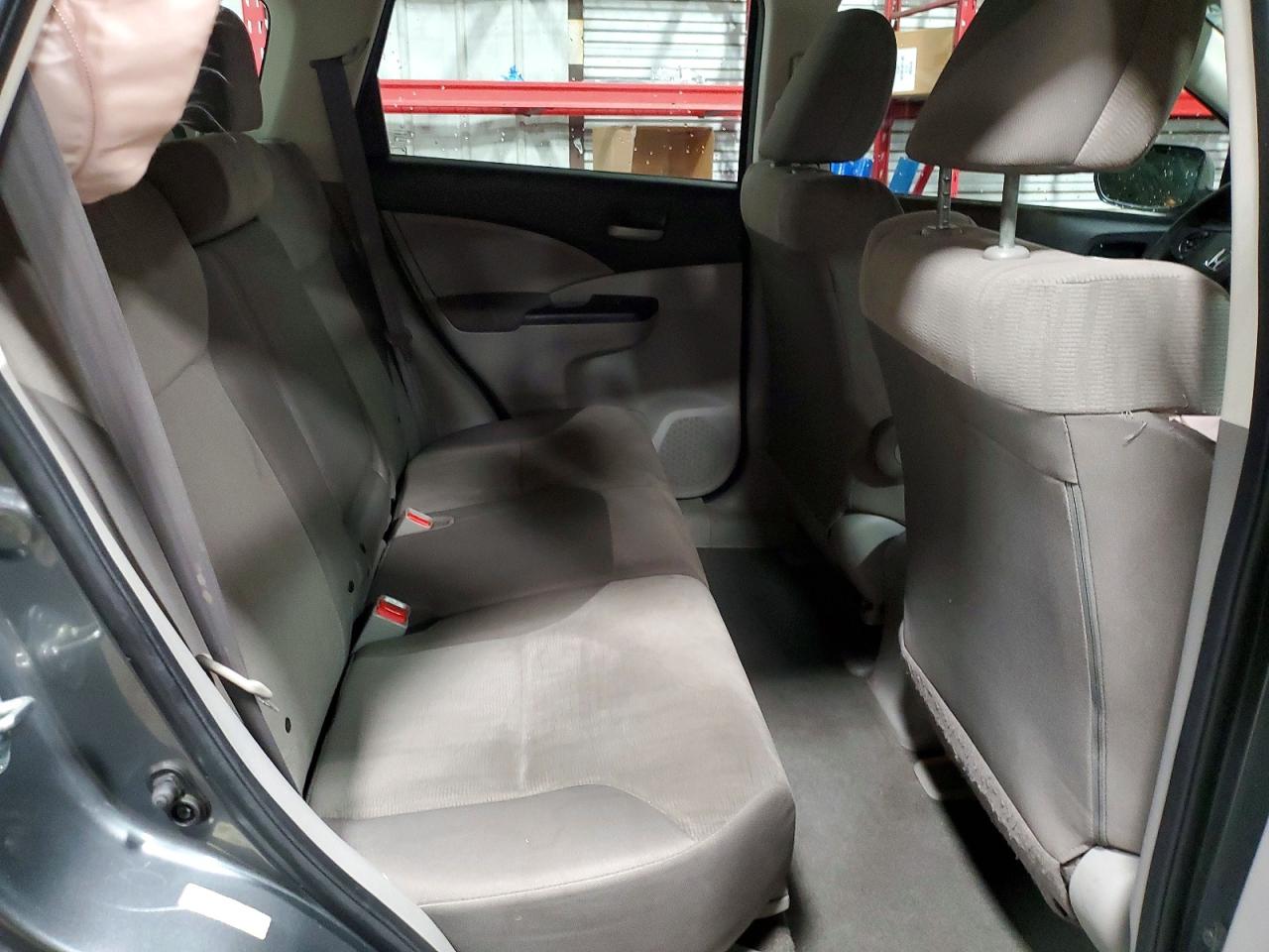 2014 HONDA CR-V LX photo 10