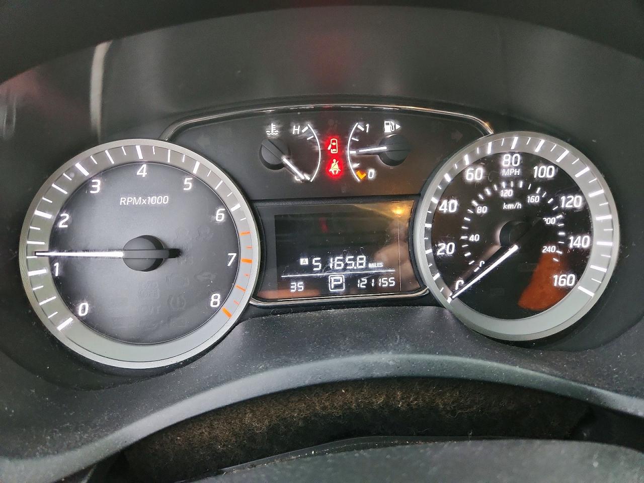 2013 NISSAN SENTRA S photo 9
