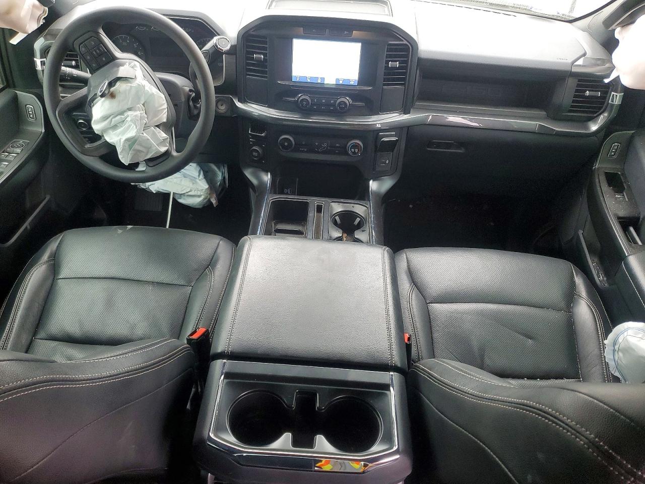 2022 FORD F150 SUPERCREW photo 8