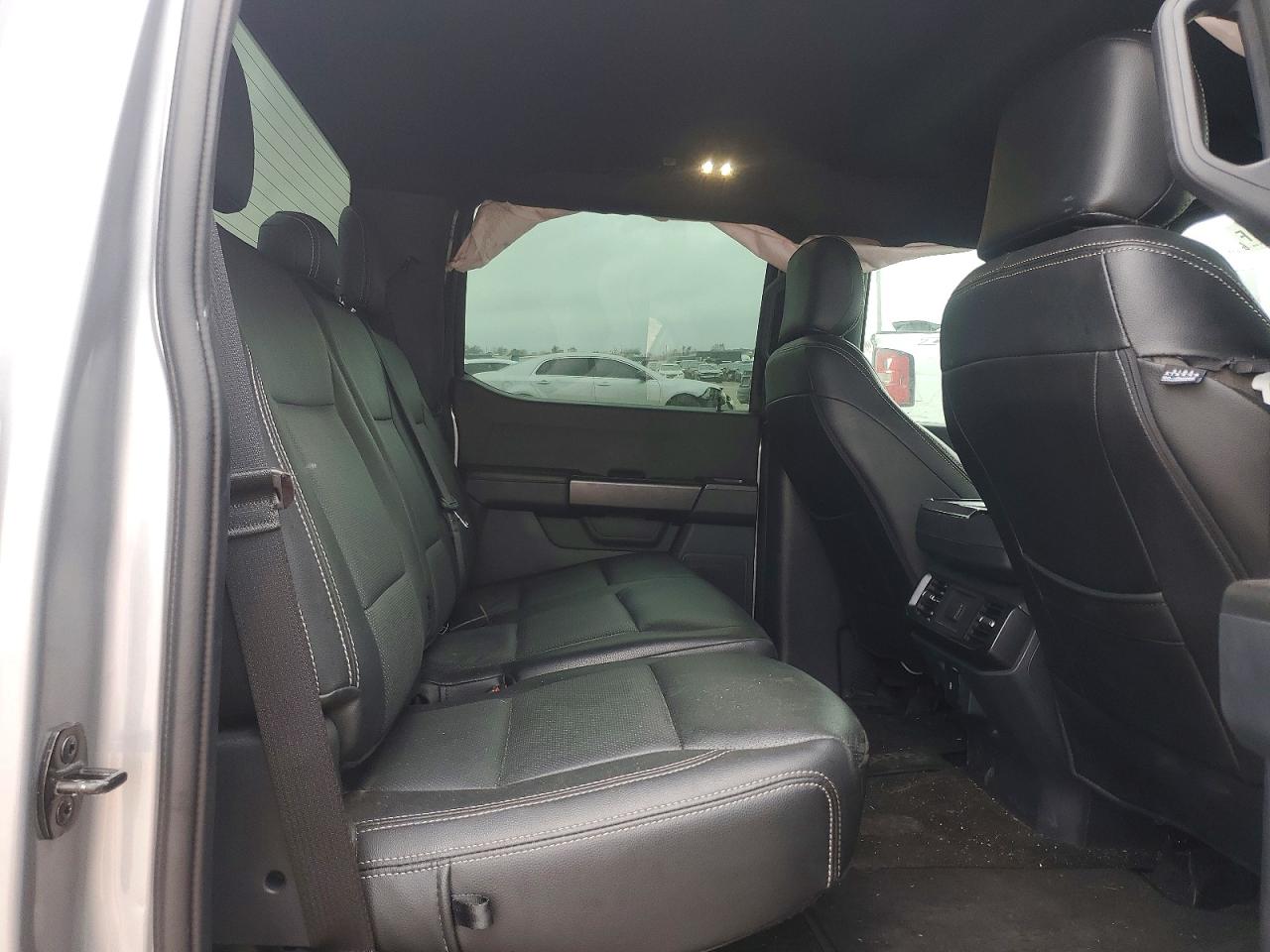 2022 FORD F150 SUPERCREW photo 10