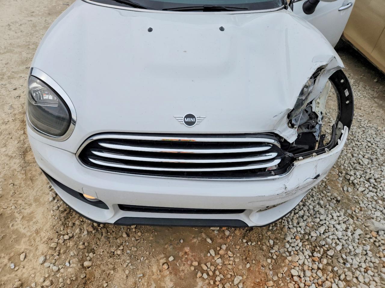 2019 MINI COOPER COUNTRYMAN ALL4 photo 21
