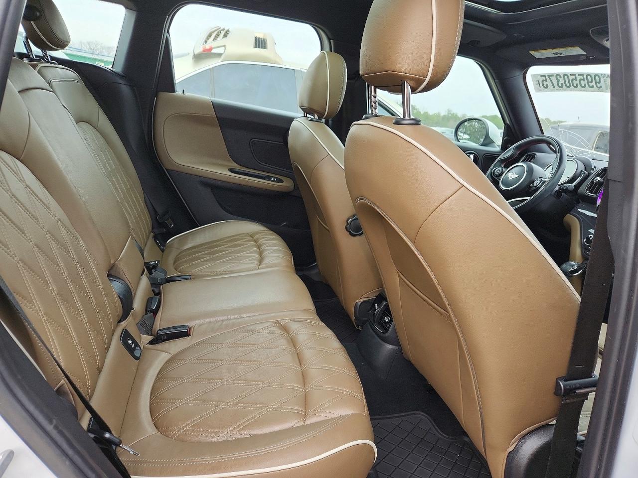 2019 MINI COOPER COUNTRYMAN ALL4 photo 19
