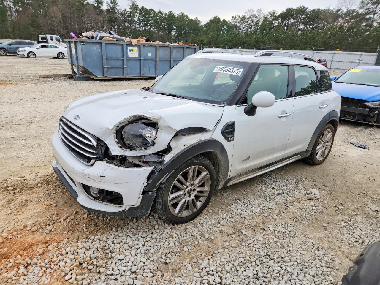 2019 MINI COOPER