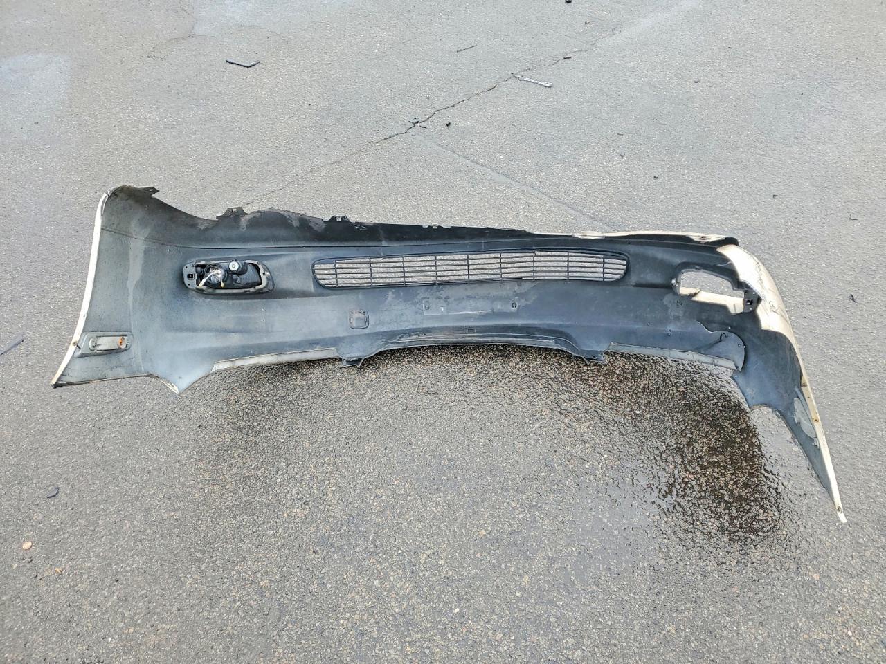 2002 LEXUS ES 300 photo 12