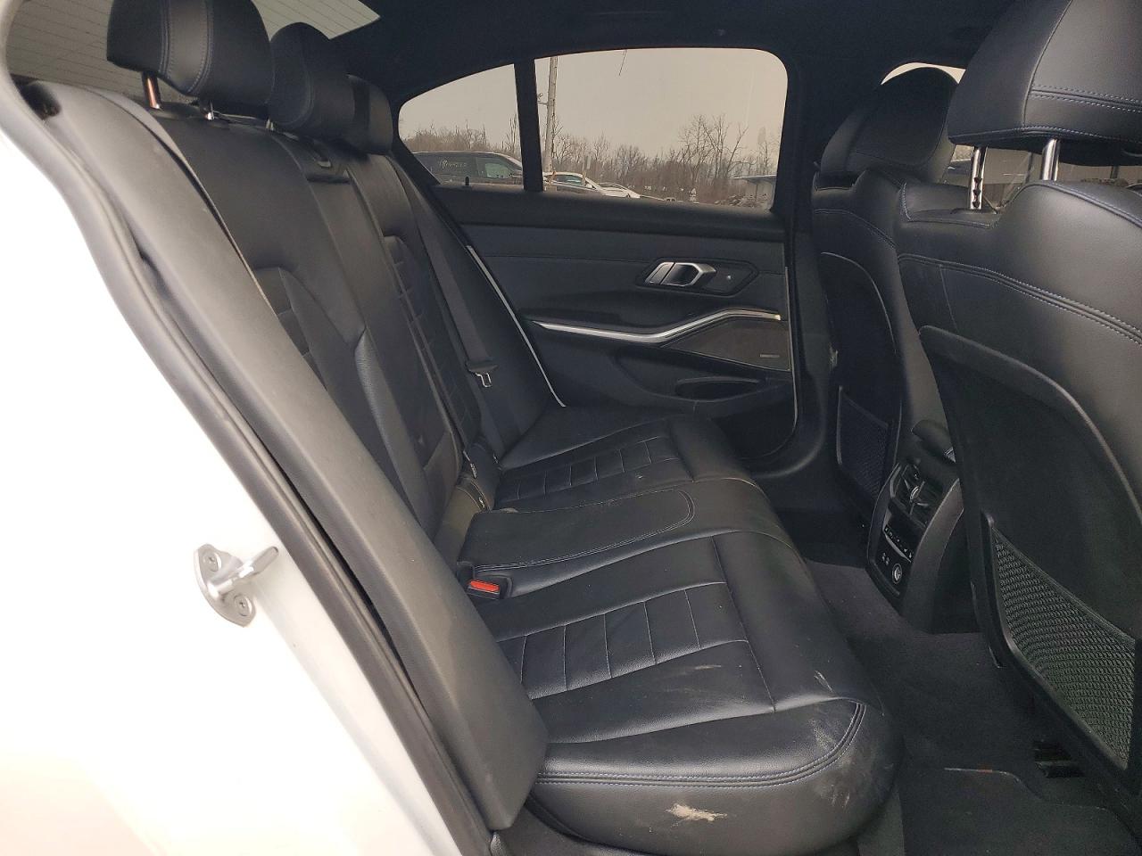 2020 BMW M340XI photo 10