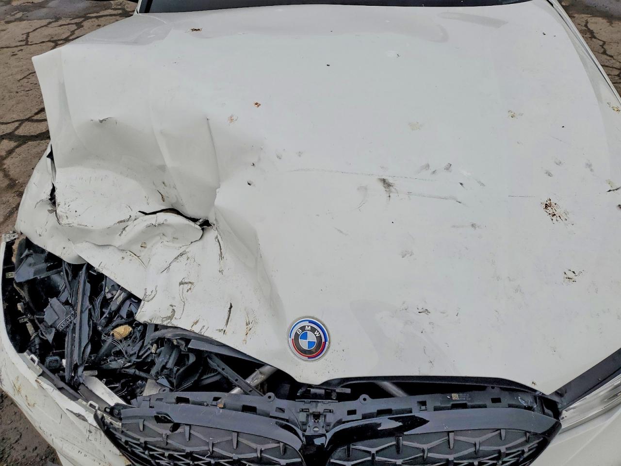 2020 BMW M340XI photo 11