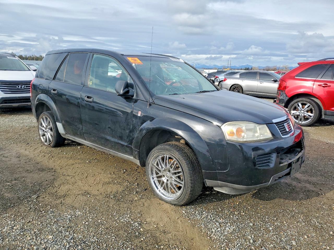 2006 SATURN VUE photo 4